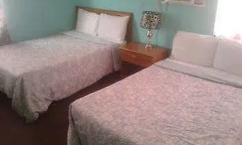 Parador Oasis San German 2*,